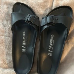 Birkenstock Waterproof Slide